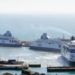 P&O sacks every crew member with immediate effect after pay row with unions