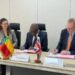 UK Export Finance Delegation Identifies New Trade Prospects for Benin and Togo