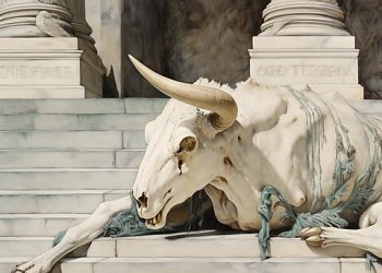 A Small Step Toward Ending Jawboning, a Big Need for Disclosure