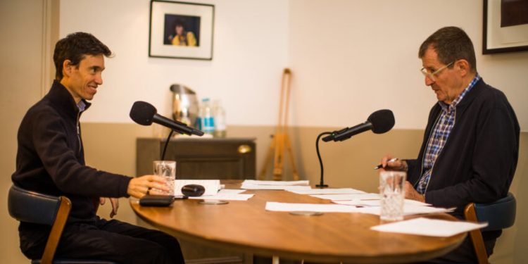 Gary Lineker’s Goalhanger celebrates record-breaking success with ‘The Rest is Politics’ and ‘The Rest is Football’