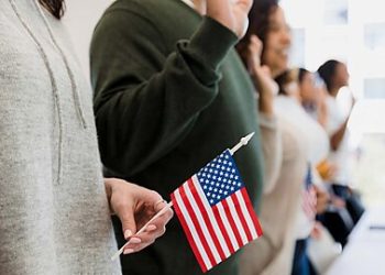 Can the White House Denaturalize Domestic Opponents?