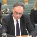 Andrew Bailey blocks Rachel Reeves’s meeting with Revolut amid concerns over political interference