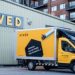 Hived raises $42m to roll out electric delivery fleet across southern England
