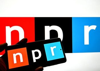 A Win for Liberty: Congress Defunds CPB, NPR, and PBS