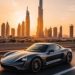 Dubai Monthly Car Rentals: The Alternative to Leasing or Buying