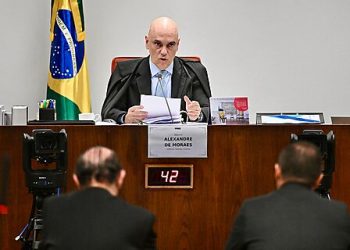 Trump Punishes Brazilian Censor in Chief, But Tariffs and Censorship at Home Make Matters Worse