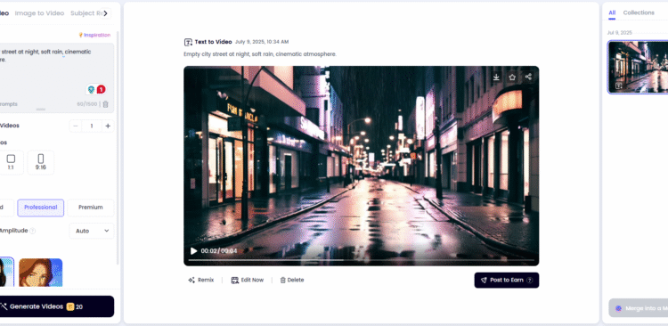 Clipfly AI Review – How This AI Video Generator Accelerates Content Creation