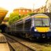 UK Government unveils £92bn transport overhaul to drive growth and connect communities