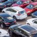 EV grant confusion ‘means carmakers could miss targets’, warns motor industry chief