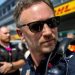 Red Bull shock: Christian Horner sacked as team principal after 19 years in charge