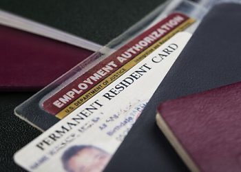 Employer-Sponsored Green Card Processing Takes 3.4 Years, All-Time High