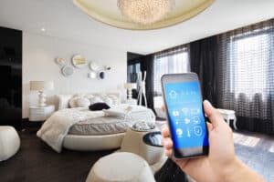 How to set up a smart home on a budget after graduation