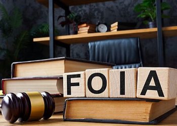 Energy Department Not Interested In Government Transparency