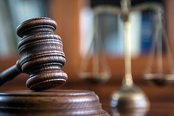 Trump’s Suit Against Maryland Federal Judges Was a Brushback Pitch