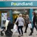 Poundland to close 49 more UK stores as new owners push ahead with restructuring