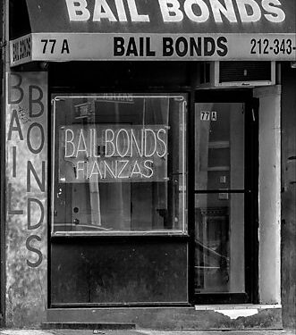 The Price of Freedom: The True Cost of Pretrial Detention