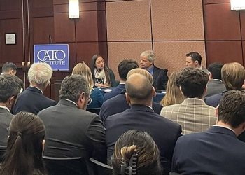 Three Years of Sounding the Debt Alarm at Cato and on the Debt Dispatch