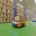 Marks & Spencer to build £340m robot-powered warehouse creating 3,000 jobs