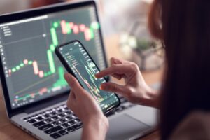 Cryptocurrency Trading: Five Strategies to Strengthen Your Position as a Reputable Broker