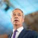 Farage faces rising tension with younger Reform voters over net zero stance