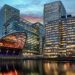 Visa in talks to move European HQ to Canary Wharf in boost for Docklands