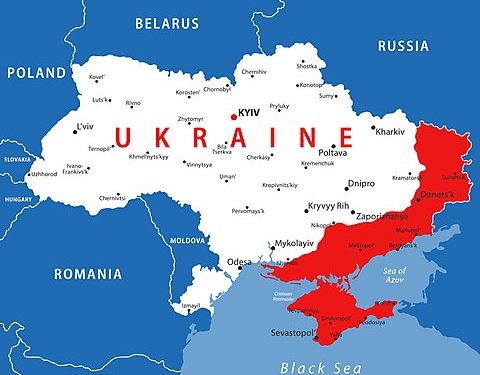 Ending the Russo-Ukrainian War