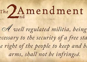Marquis v. Massachusetts Brief: Americans Have the Right to Travel Armed