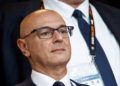 Daniel Levy steps down as Tottenham chairman after nearly 25 years in charge
