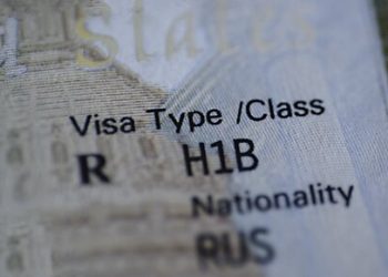 Trump Shouldn’t Impose a $100,000 Fee on H-1B Visas