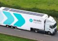 Ocado rolls out Sunswap zero-emission refrigeration on double-deck trailer fleet