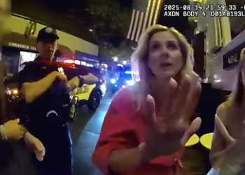 Beyond the Mugshot: When Those Who Enforce the Law Refuse to Follow It