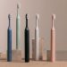 Suri founders banish toothbrush “gunk” with sustainable design and build £24m brand
