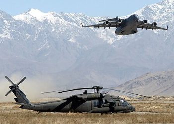 Retaking Bagram Would Be a Big Fat Mistake