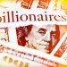 Billionaires