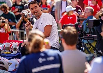 Americans Must Remain Committed to Free Expression After the Assassination of Charlie Kirk