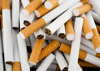 NYC’s Cigarette Taxes: A Black-Market Growth Plan