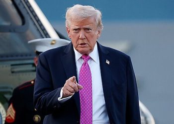 The President’s List of Subversive Organizations