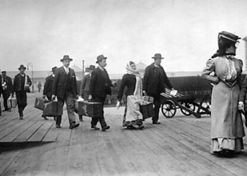 Freedom for Me but Not for Thee