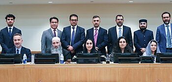 Taliban’s Oppression of Women is un-Islamic—Cato’s Mustafa Akyol at UN