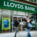 Lloyds Bank overhaul puts 3,000 jobs at risk as part of cost-cutting drive