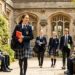 Chinese investors eye UK private schools as VAT on fees drives out domestic pupils