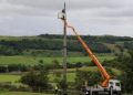Farmers warn 5G rollout at risk as mast rents slashed by up to 90%