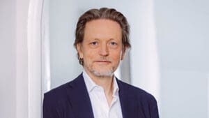 Dr. Markus Rechlin Creates Strategic Frameworks that Support Industry Foundations