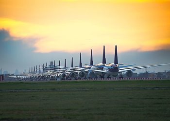 Free Aviation from the Government