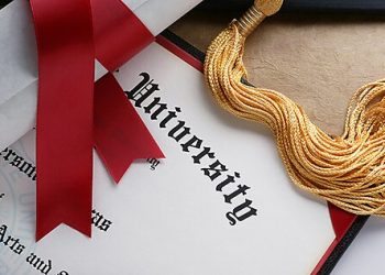 Are Universities Really Non-Profits?