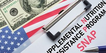 Food Stamp Shutdown Reveals the Fragility of Federal Welfare