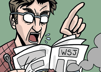 The Grumpy Economist on “U.S. Health Care: The Free-market Myth”