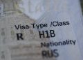 Not Indentured: H‑1B Visa Holders Have Changed Jobs 1.1 Million Times