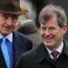 Irish racing tycoons sell Barchester Healthcare to US giant Welltower for £5.2bn