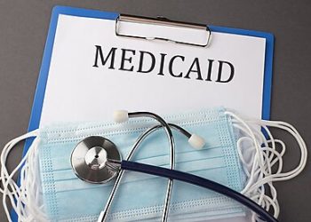 Medicaid: Dishonest Budgeting, Excessive Spending